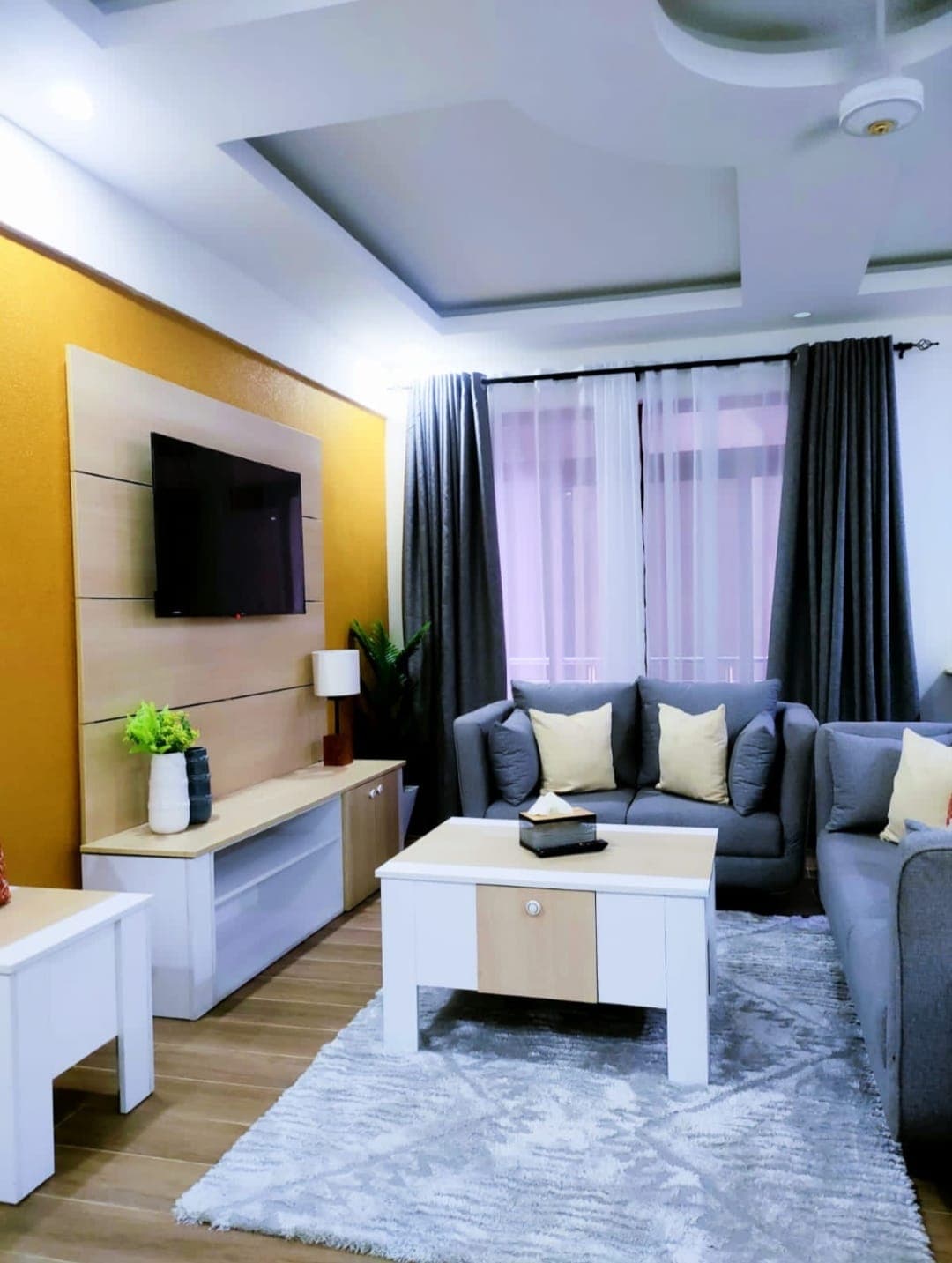 Studio Apartments at Beauttah Airbnb Homes